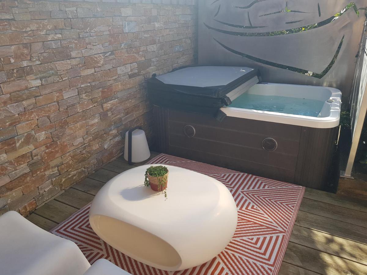 Bed and Breakfast L'Essentiel Gujan-Mestras Exterior foto